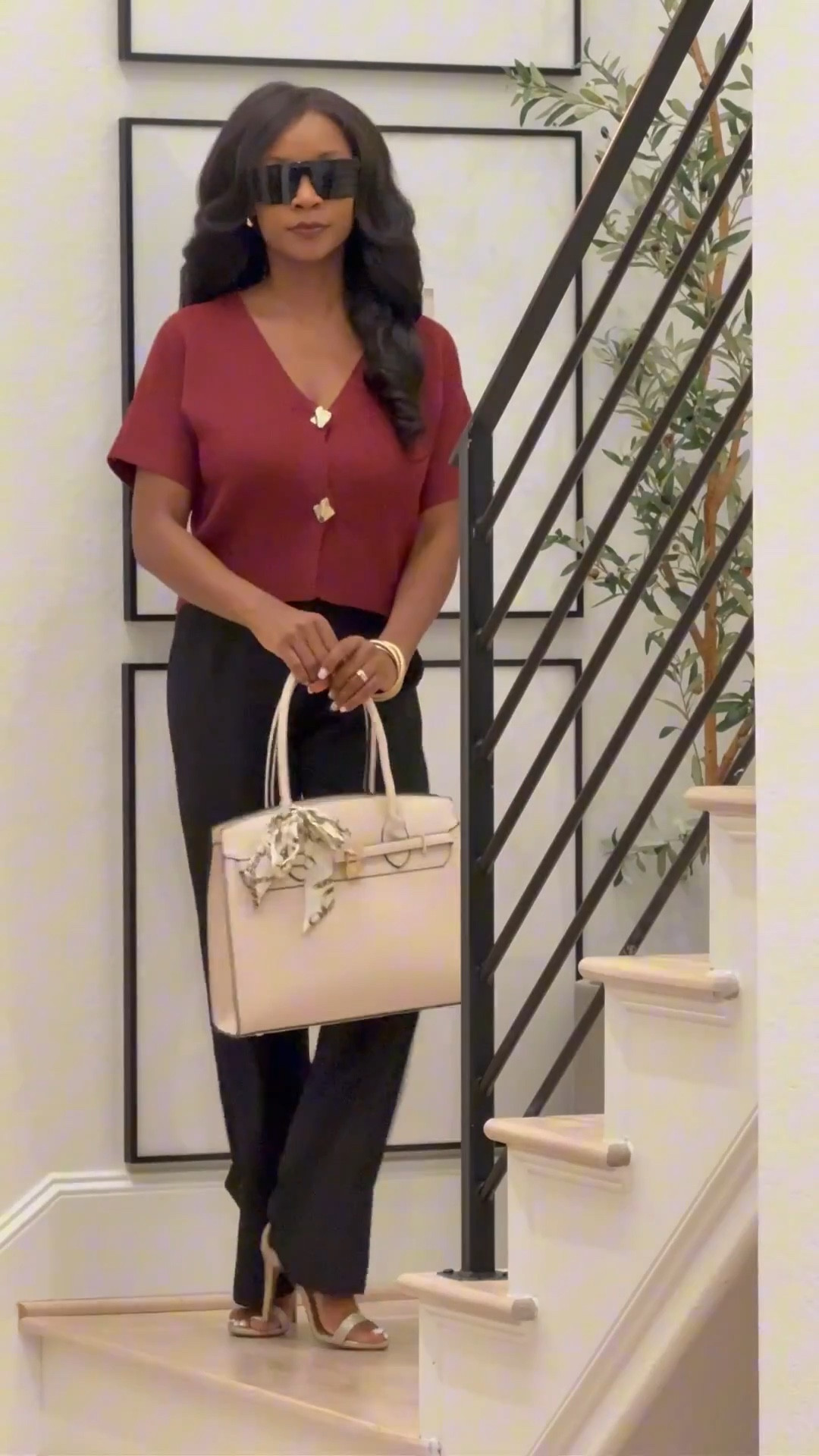 So here’s another curation that you’ll love!!! 🥰 Incredibly great quality that’s totally worth it! Do you love or do you love? 😜

Click the link to shop and have yours today! ✨ 

#LTKStyle

#LTKootd #LTKSaleAlert