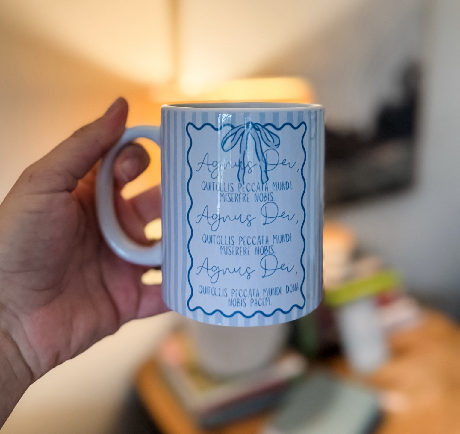 Catholic Easter coffee gift 

#LTKmomlife #LTKmorningroutine #LTKdayinmylife