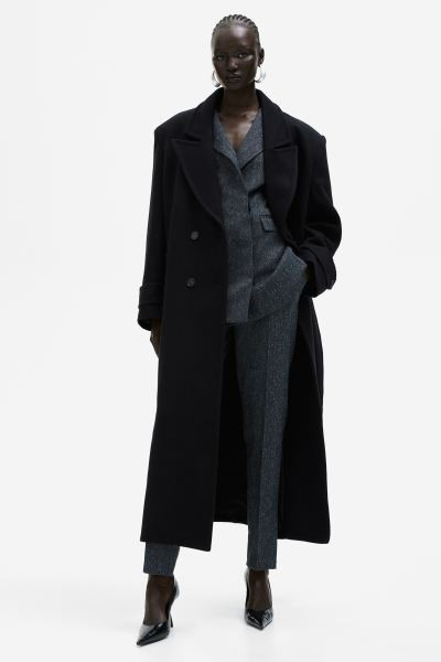 Pantalón de vestir | H&M (FR, IT, ES, PT, BE)