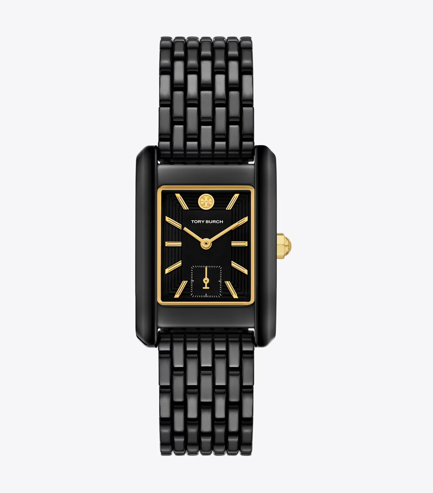 Eleanor Ceramic Watch: Women's Designer Strap Watches | Tory Burch | Tory Burch (US)