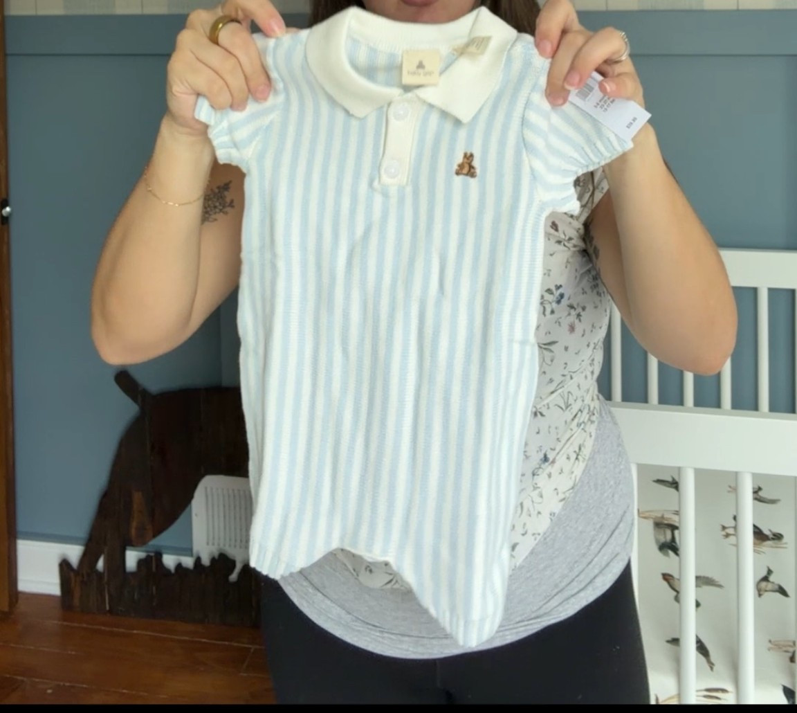 #LTKKids #LTKSaleAlert #LTKBaby
