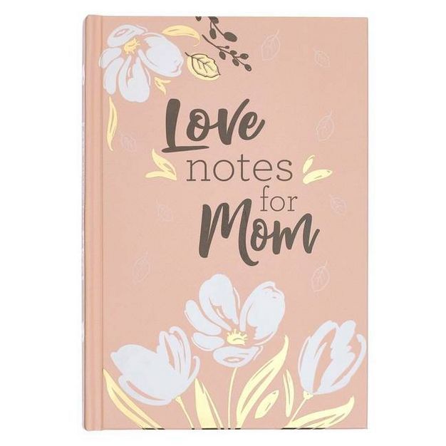 Love Notes for Mom - (Hardcover) | Target