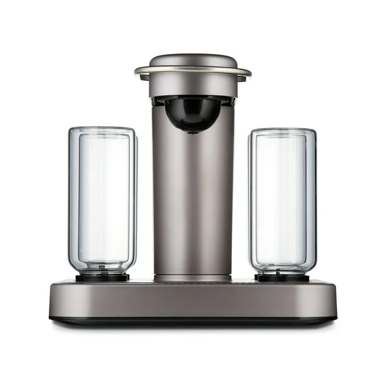 Bartesian Premium Cocktail Machine for the Home Bar, Gray, Model 55300 | Walmart (US)