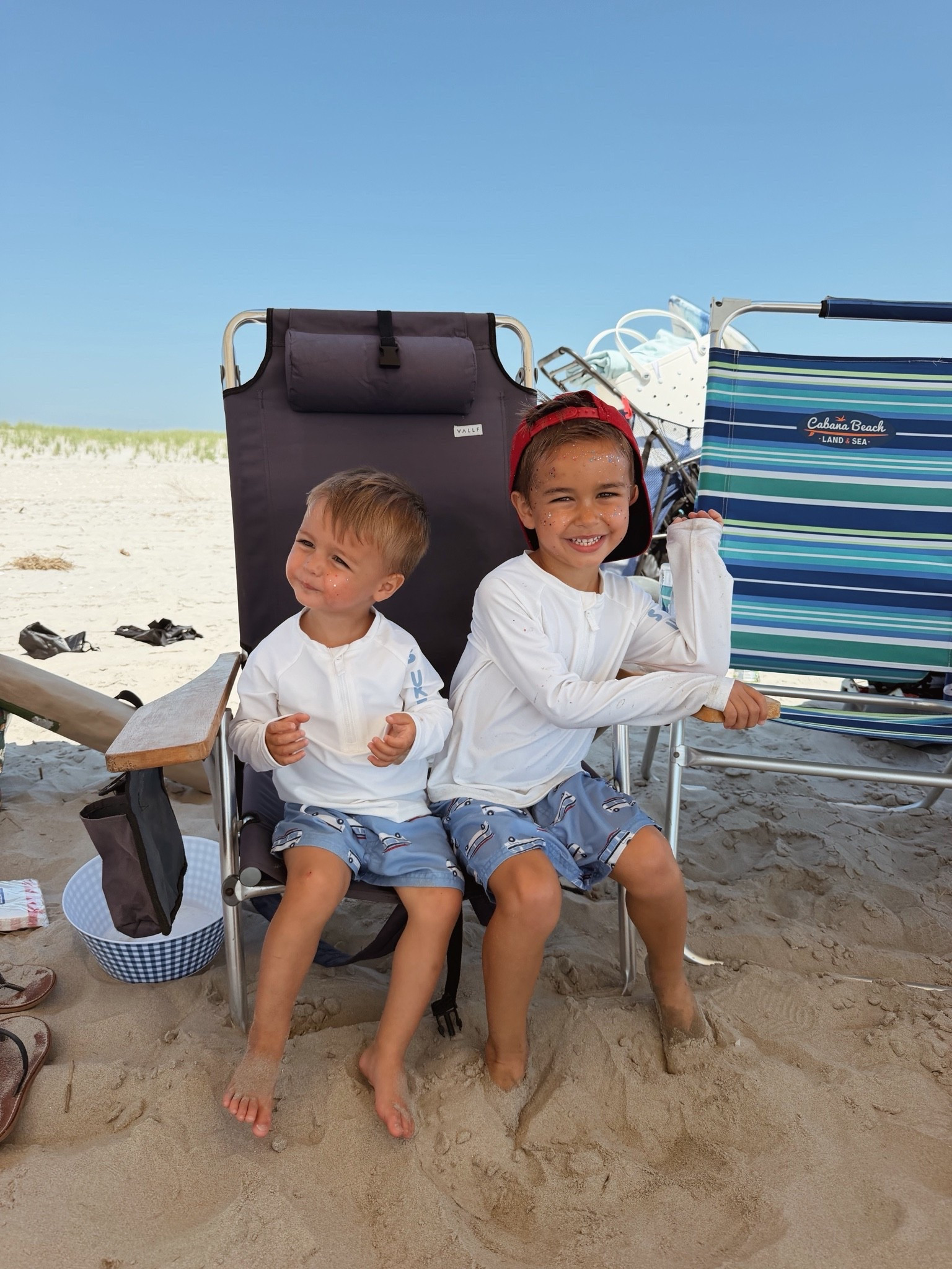 Boys beach suits of the day 🤍🌊

#LTKSwim #LTKKids #LTKBaby