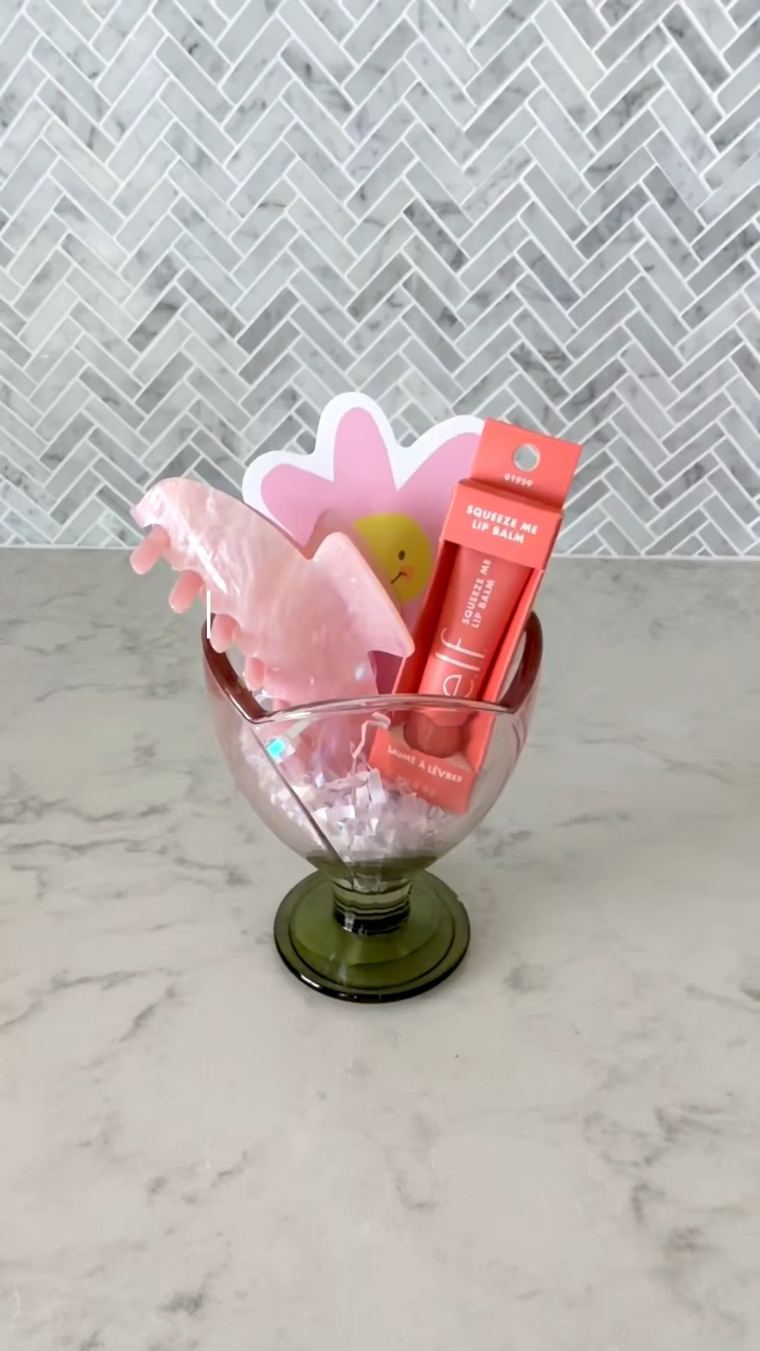 Easy spring gift 