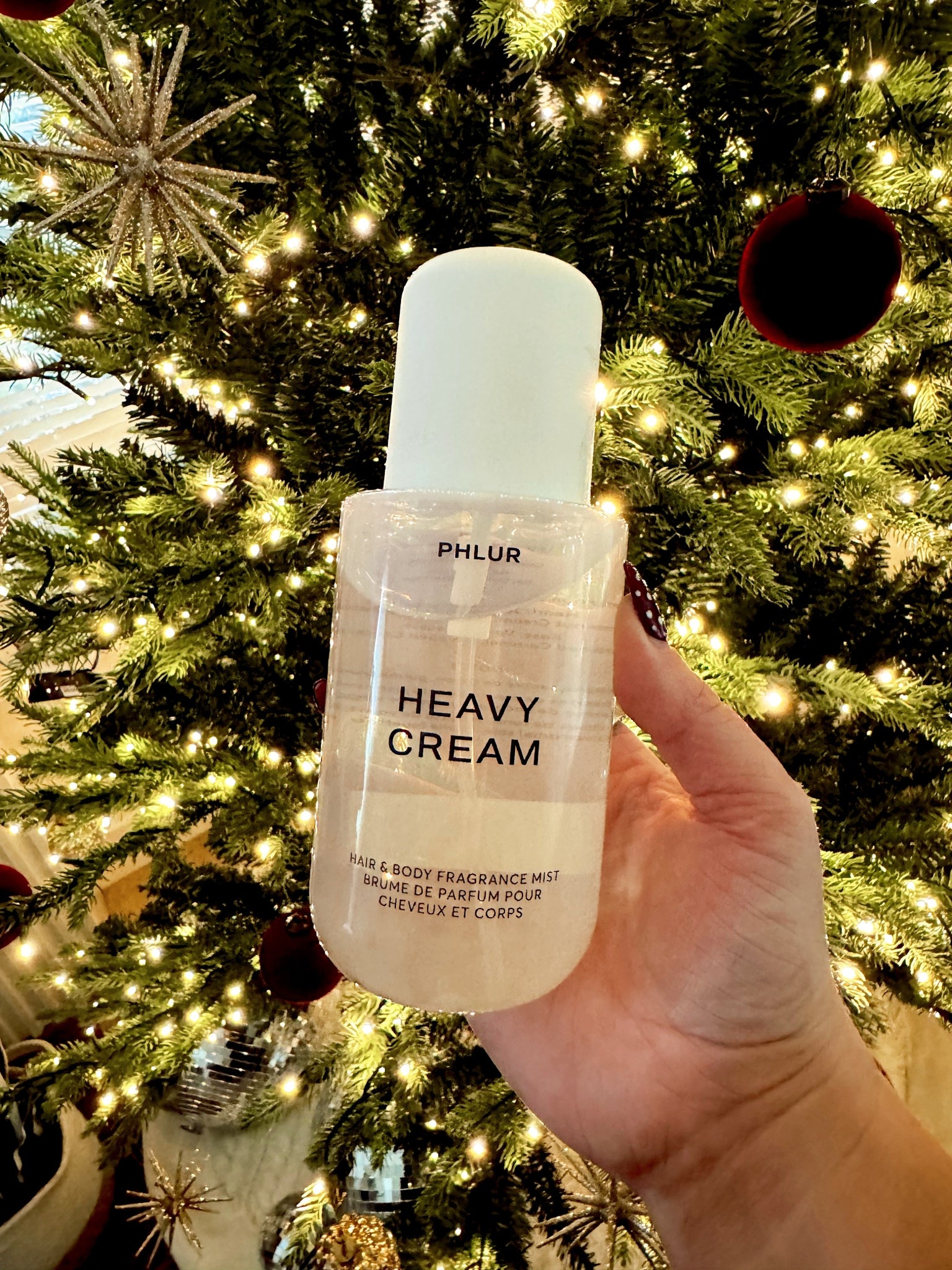 Use code ANTHRO30 for discount through 11/23
This scent smells incredible! It’s so hard to explain but it’s so yummy! It’s fun mixed with a vanilla scent as well! My teenager always took this from me! I found it in her room! 🤦🏼‍♀️🤣 great gift idea too! 

Gifts for her, teenage girl gifts, gift idea, Christmas gifts, Anthropologie, stocking stuffer 

#LTKGiftGuide #LTKCyberWeek #LTKHoliday