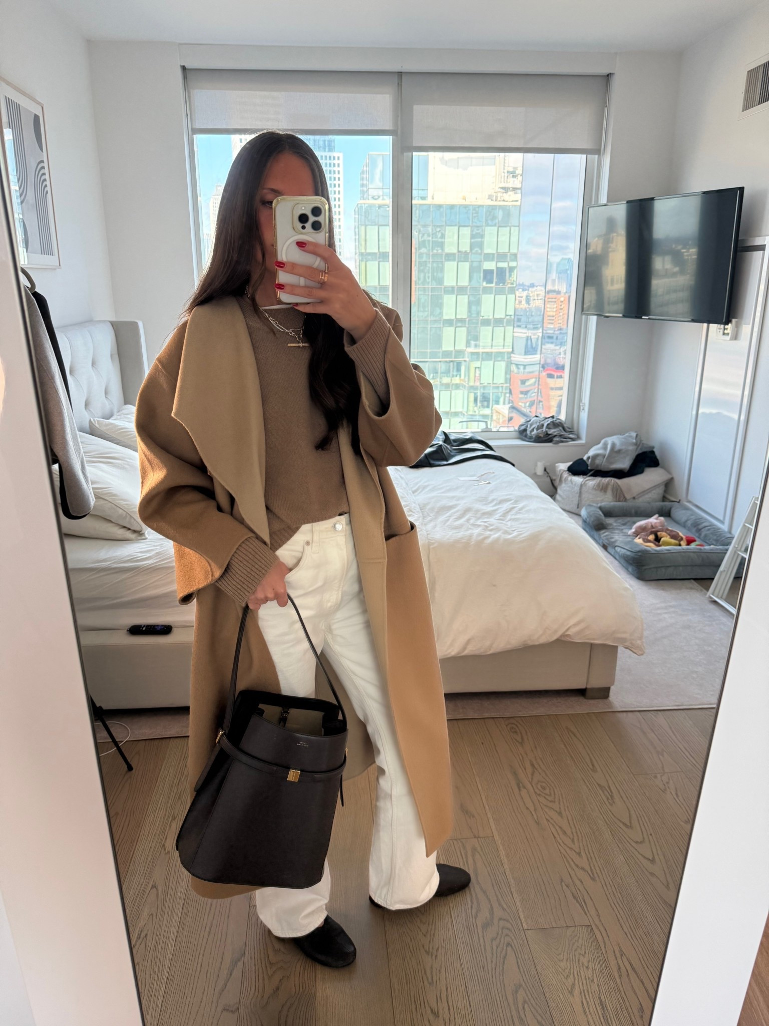 Quince Favourites 

#LTKootd