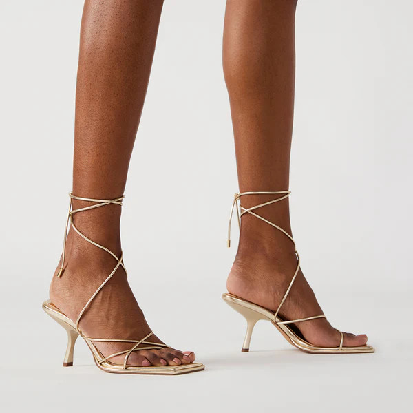 JOLENE GOLD | Steve Madden (Canada)