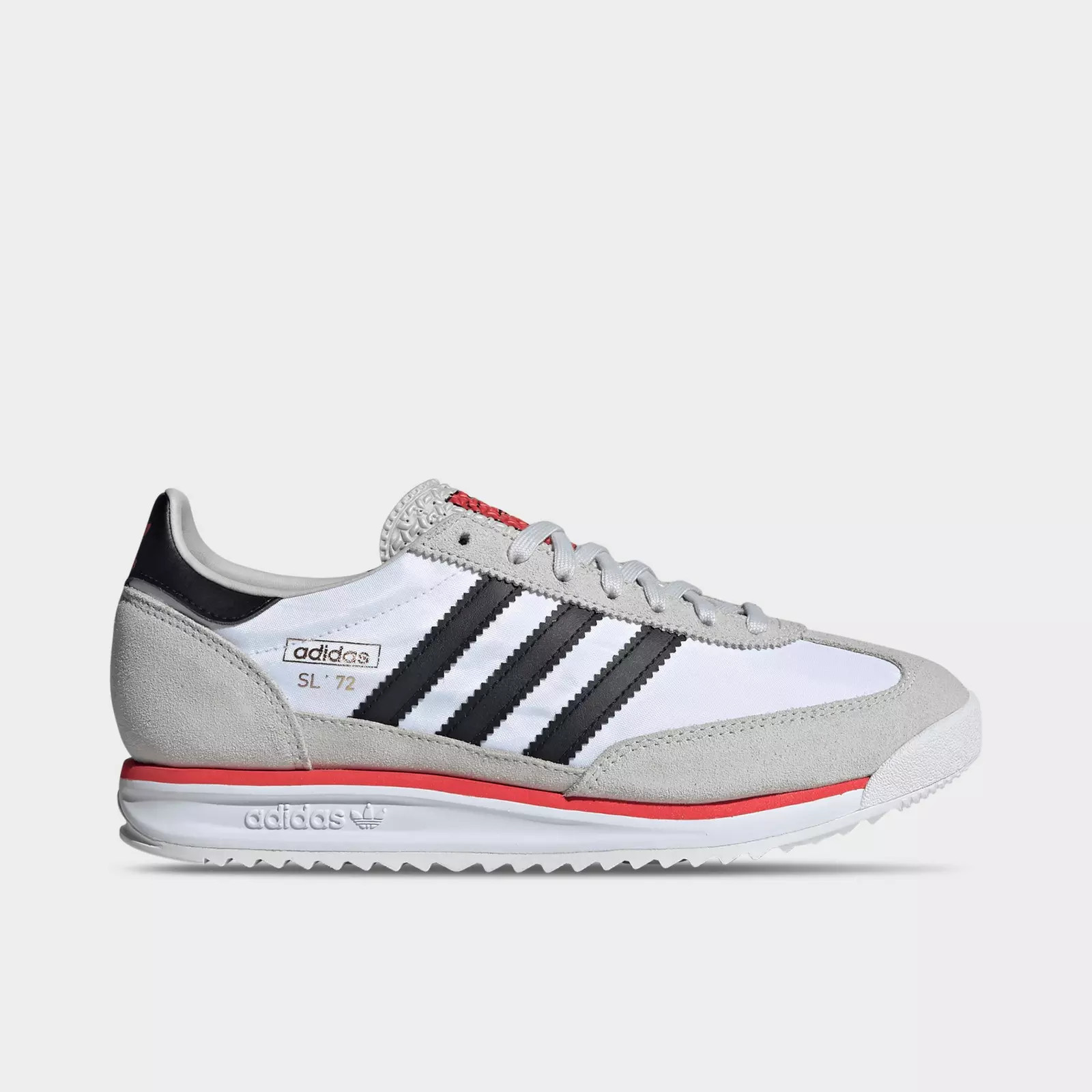 Men's adidas Originals SL 72 RS Casual Shoes | Finish Line (US)