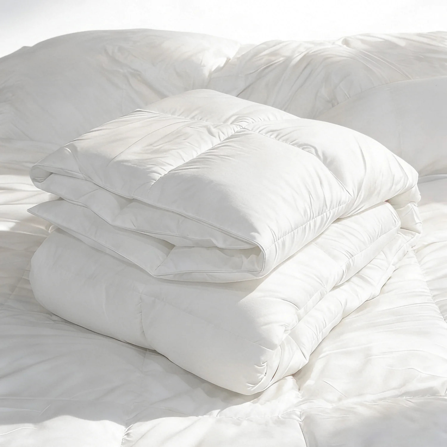 Duvet Insert / Comforter - All Season | Levtex Home