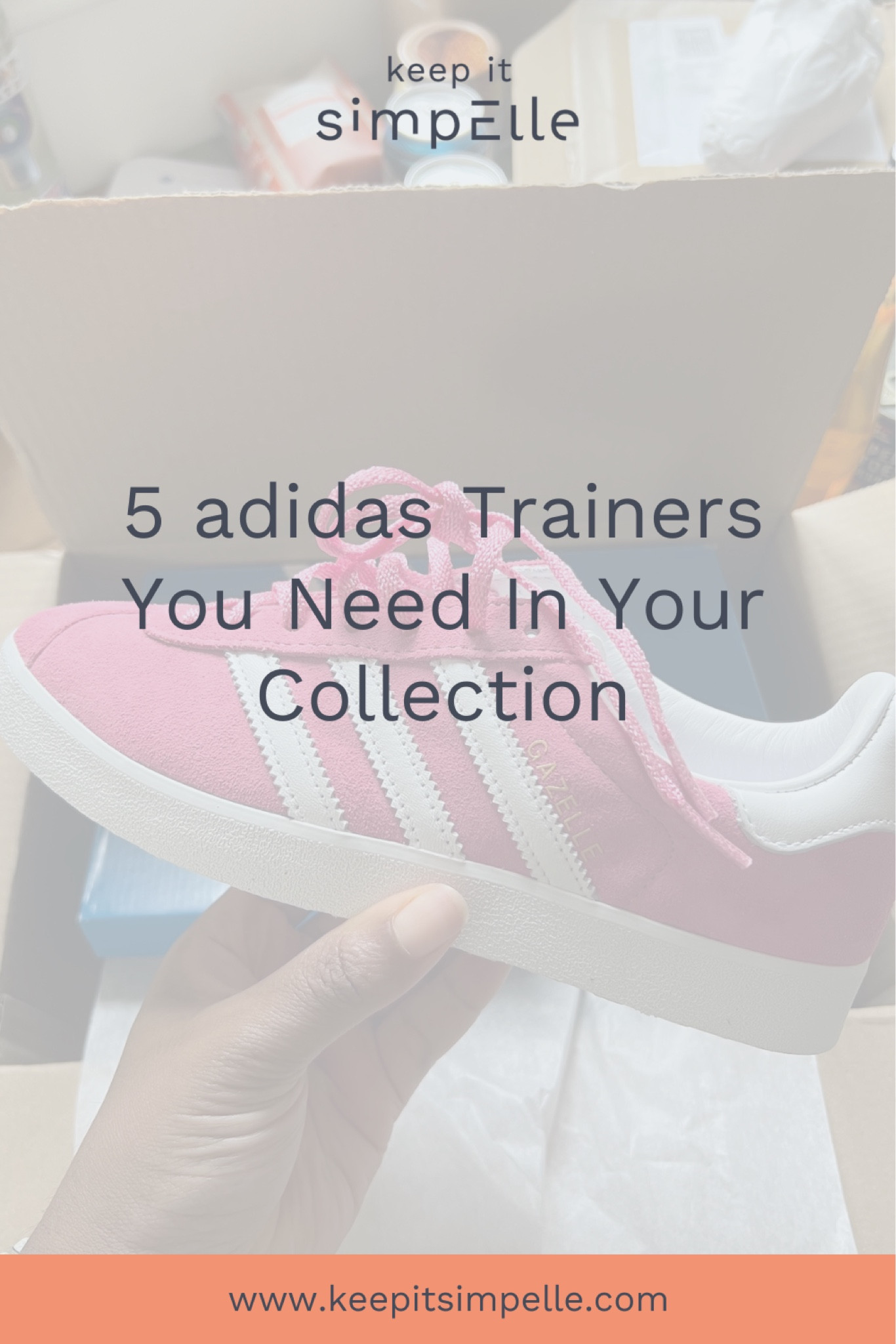 If we rewound to the start of 2022, I’d say my all time favourite adidas trainers were anything in the ultra boost family, but since then, I’ve road tested a fair few different pairs of womens trainers from adidas, and have collated this list of my favourites.

I’ve included running, lifestyle and cycling shoes from adidas – all of which I own and are in my current rotation. Some products have been gifted through the adidas Blogger Community, whilst others I have purchased myself.  


#LTKshoecrush #LTKeurope #LTKstyletip