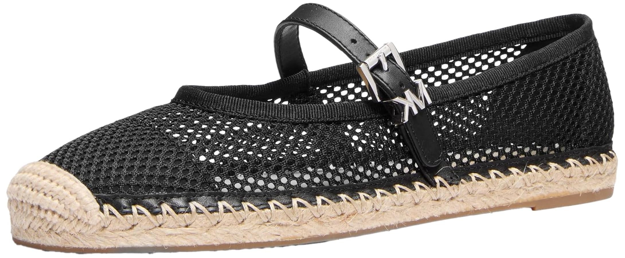 Michael Kors Womens Lynn Ballet Espadrille | Amazon (US)