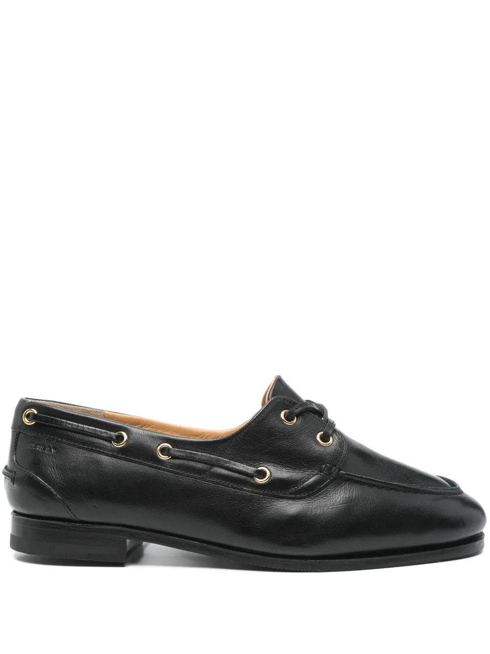 Bally Pathy Loafer | Schwarz | FARFETCH DE | Farfetch Global
