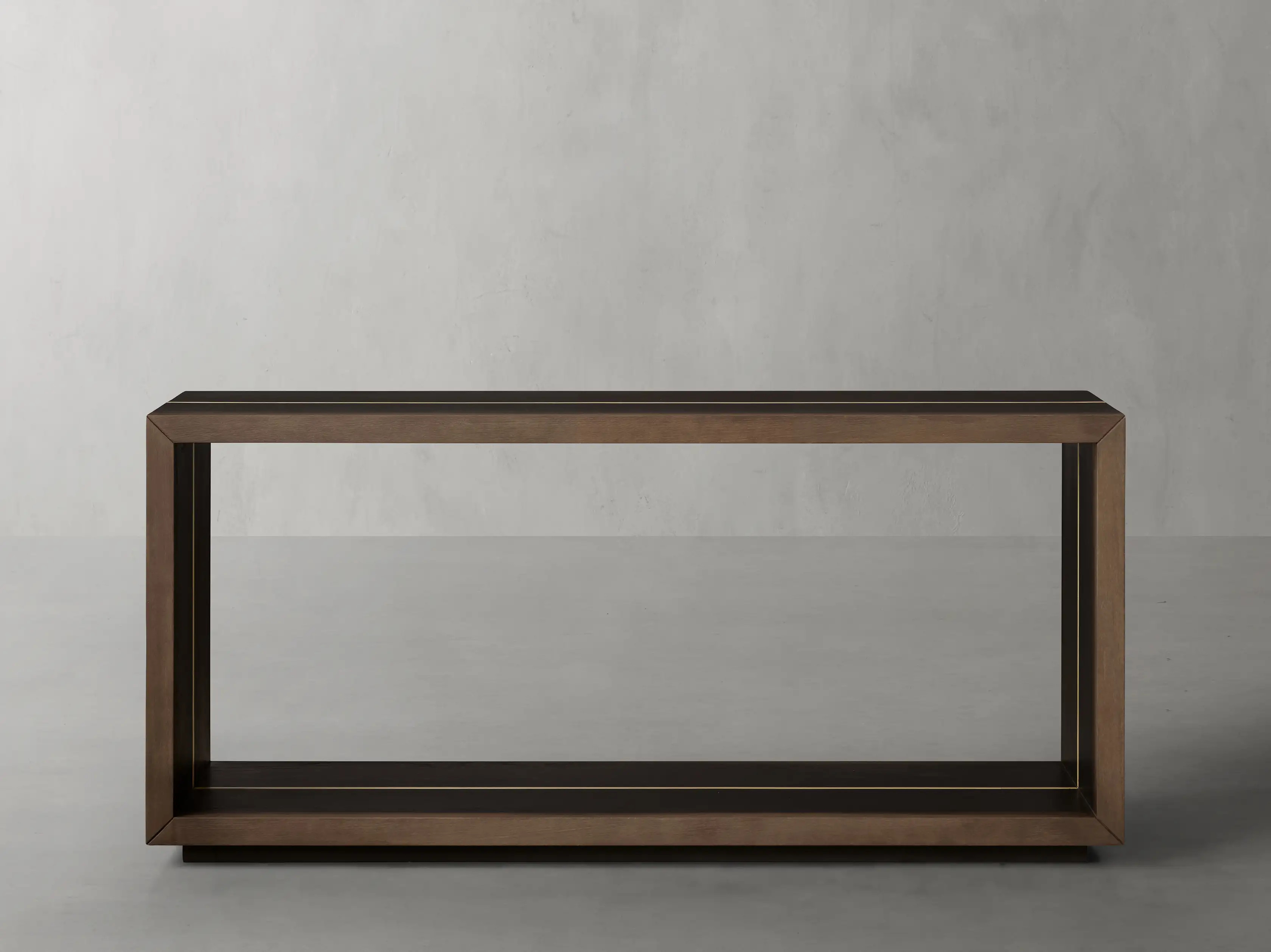 Mihaela Console Table | Arhaus