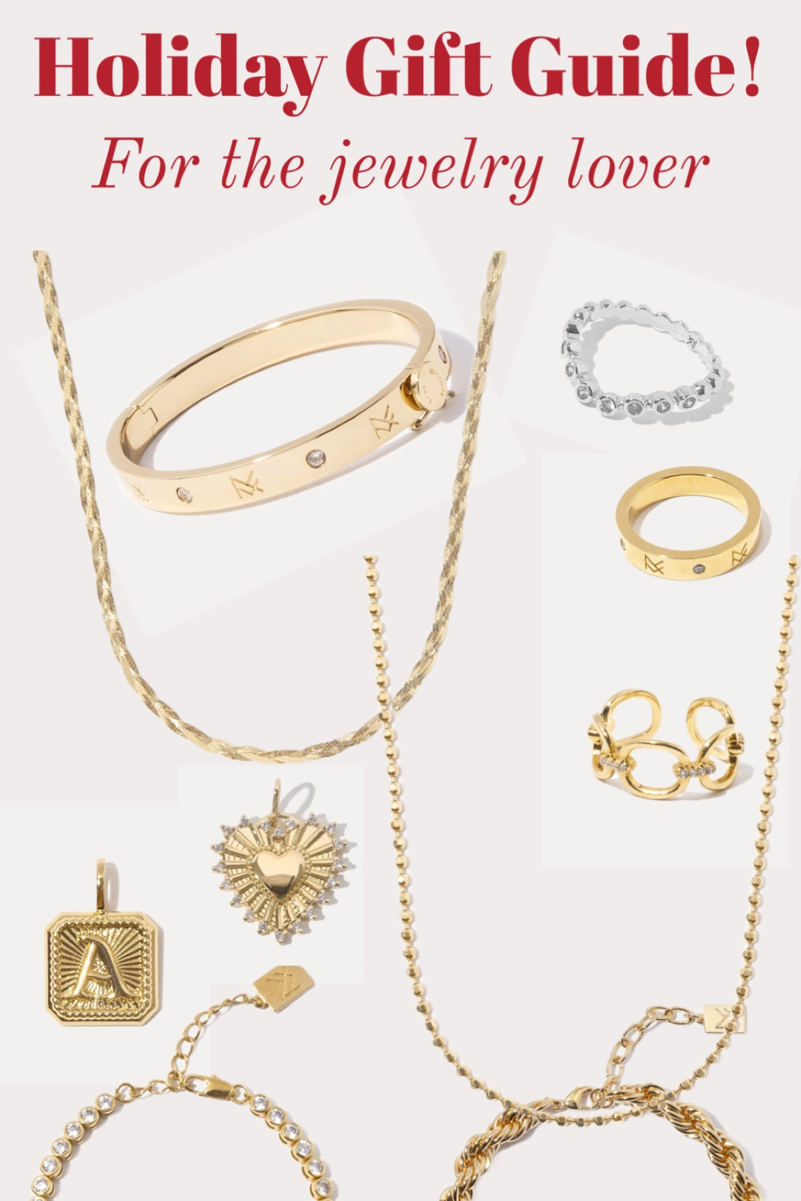 Shop my holiday faves for the jewelry lover in your life! Use code “THEOLIVIAPHILLIPS” to save! 

#LTKGiftGuide #LTKHoliday #LTKSeasonal