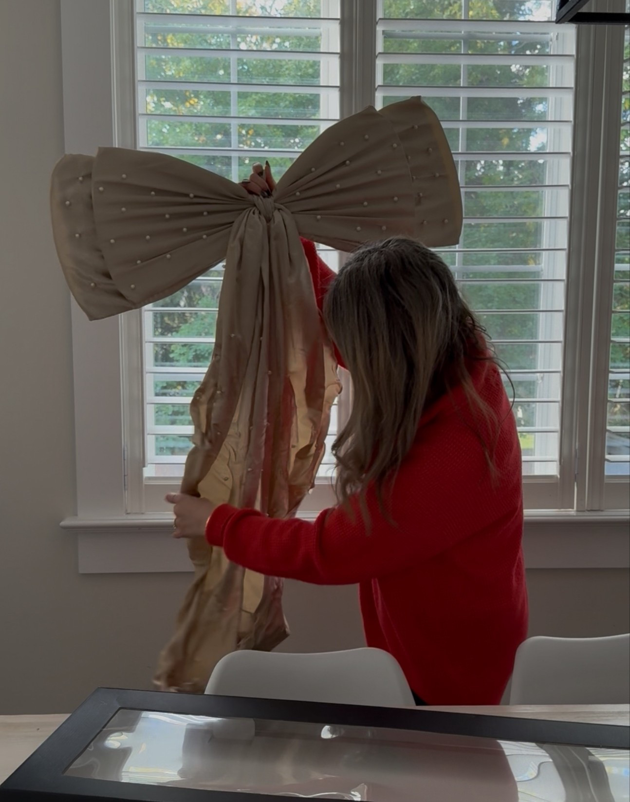 15% off anthro right now 

#LTKhome #LTKcanada #LTKwinter