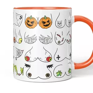 Halloween travel mug, Ghost Pumpkin Travel Mug, Pumpkin Pie, Halloween  decor, Cute Pumpkin, Cute Travel Mug, funny Halloween Travel Mug, gag gift,  Halloween gift