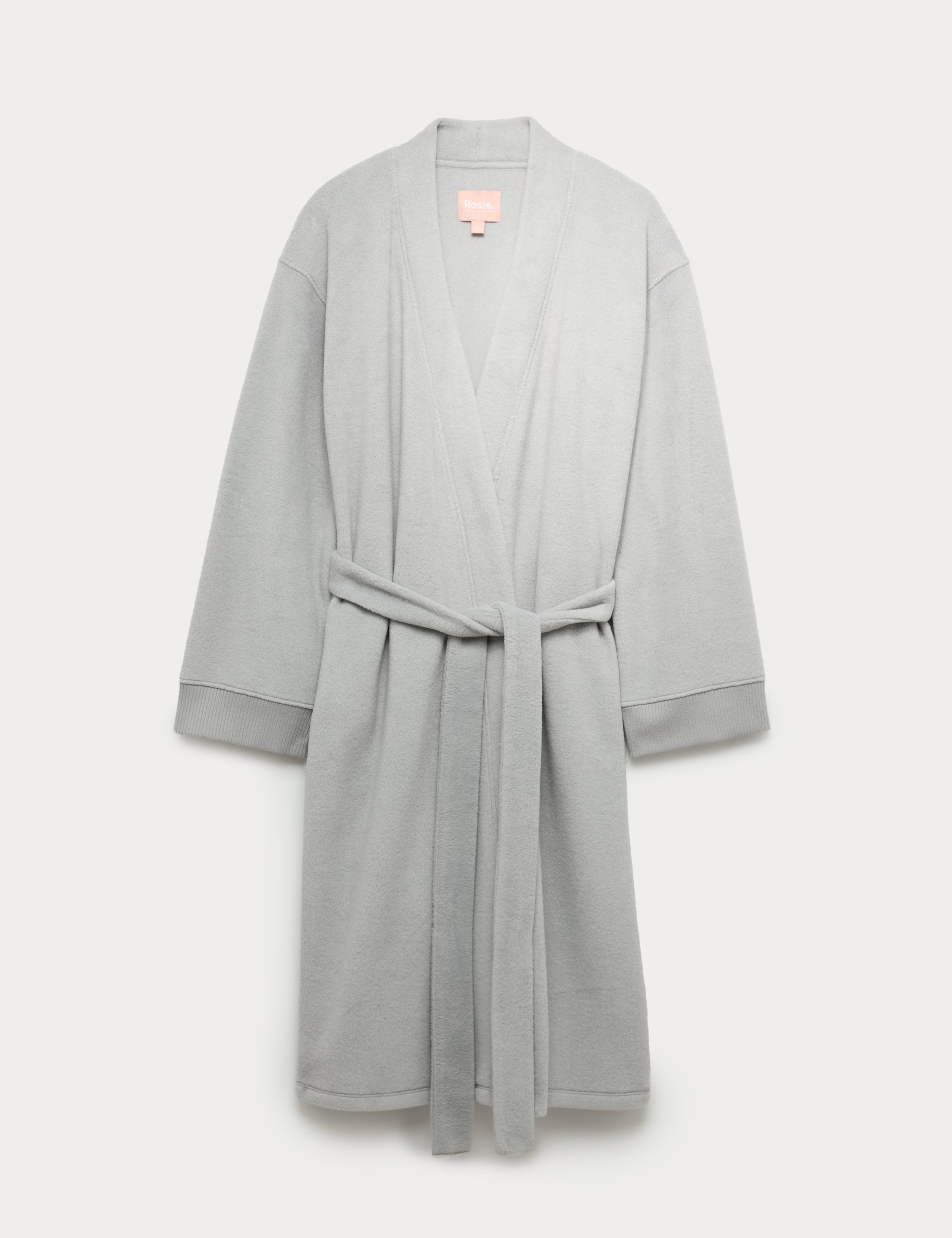Fleece Dressing Gown | Rosie | M&S | Marks & Spencer (UK)