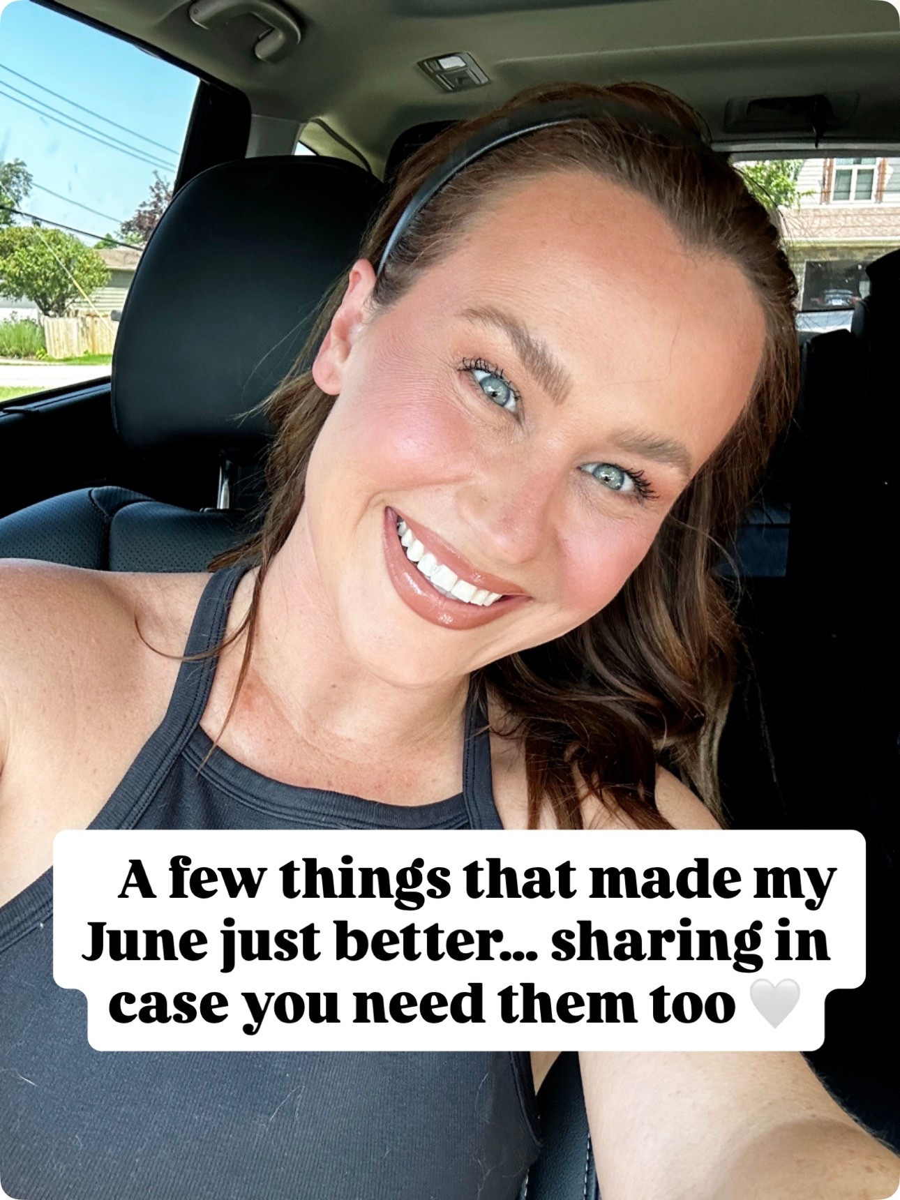 My favorites from June, I hope you love them too

#LTKmomlife #LTKSaleAlert #LTKBeauty