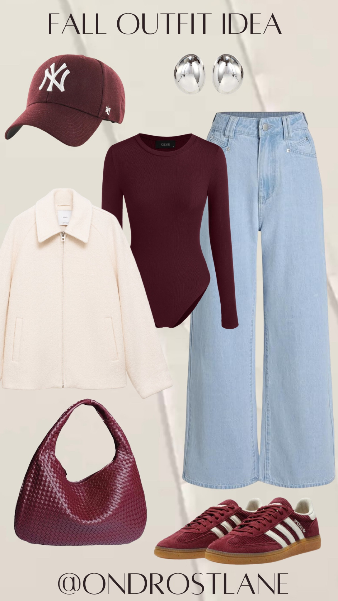 The easiest Fall casual outfit #falloutfit #fallfashion #fall #ootd #maroon #outfit #outfitinspo #amazonfashion 

#LTKActive #LTKStyleTip #LTKFindsUnder100