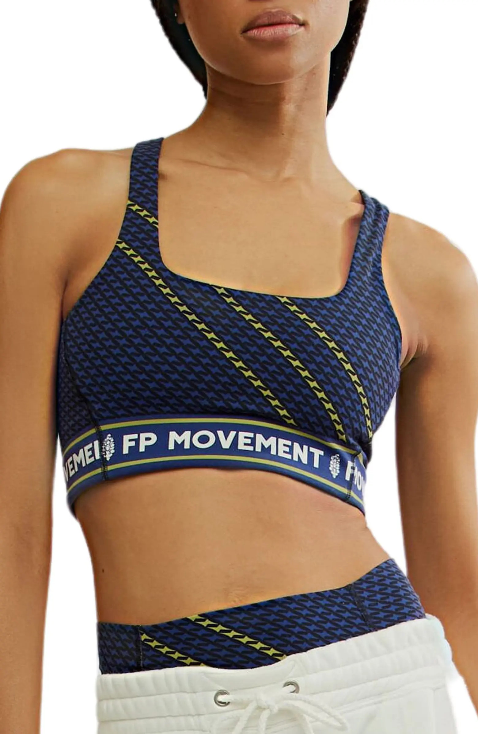 Free People FP Movement Never Better Sports Bra | Nordstrom | Nordstrom