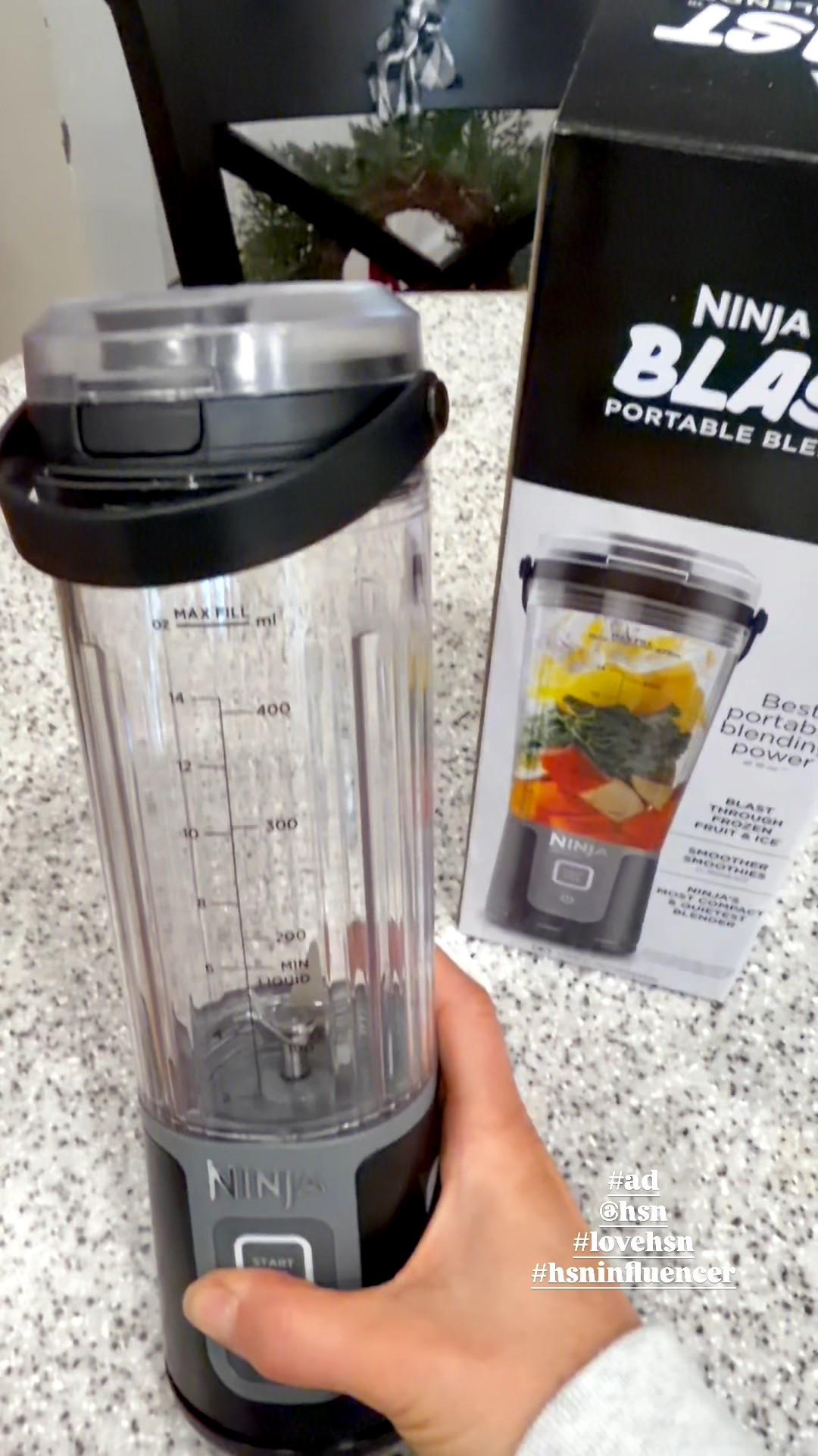 #ad @hsn #hsninfluencer #lovehsn