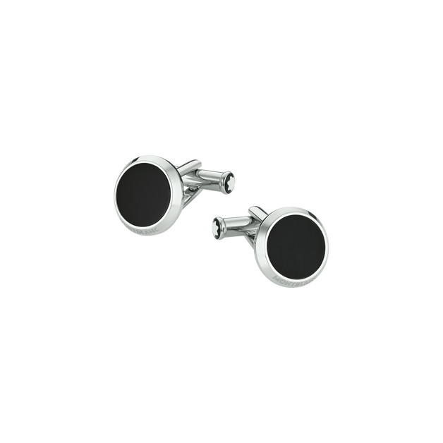 Meisterstück cufflinks | Montblanc