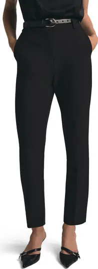 The Favorite High Waist Ankle Cigarette Pants | Nordstrom