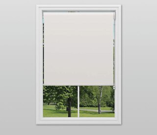 Classic Blackout Roller Shades | Blinds.com