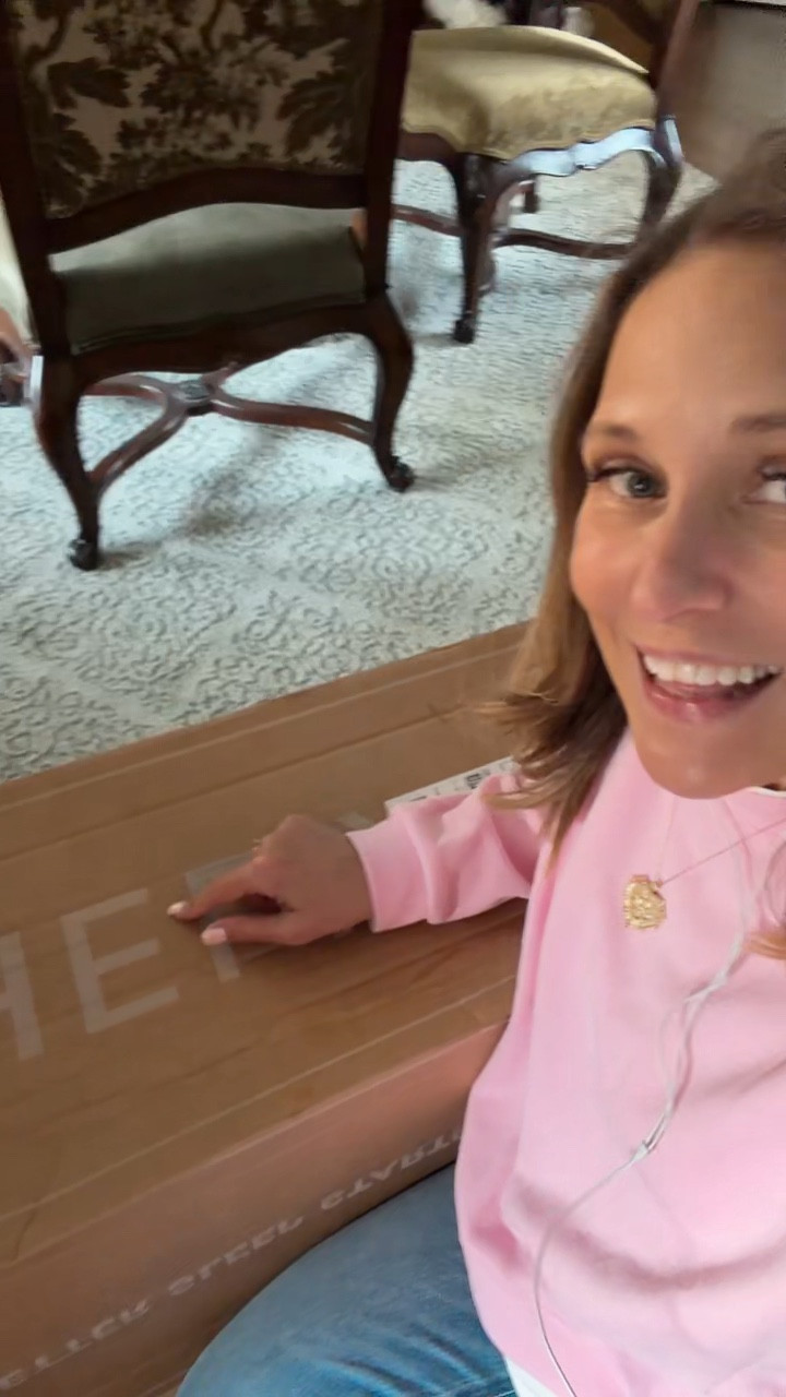 So excited to try this mattress!  So many great reviews  

#LTKHome #LTKOver40