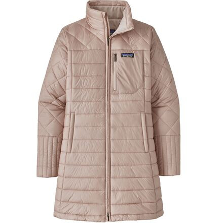 Radalie Insulated Parka - Women's | Backcountry
