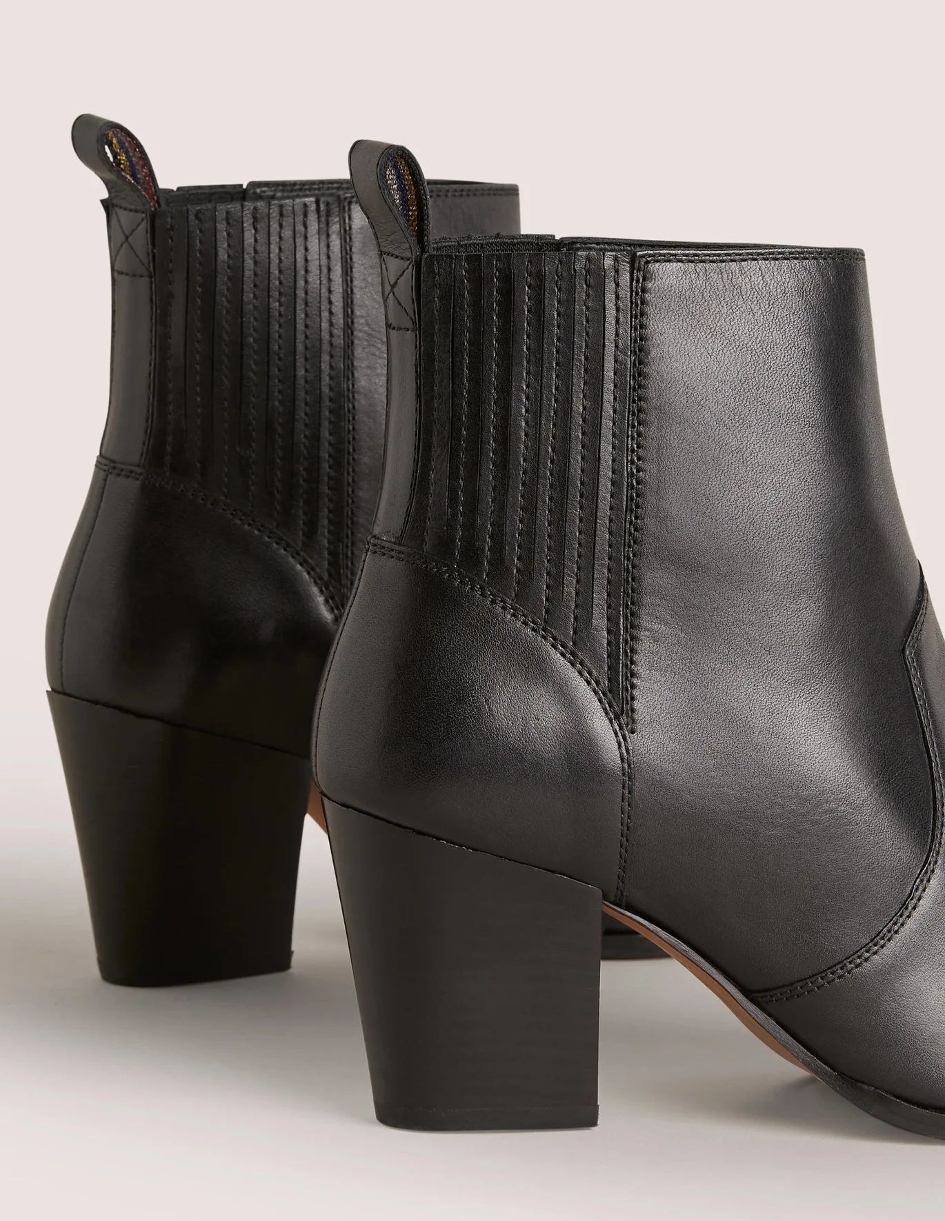 Western Ankle Boot | Boden (US)