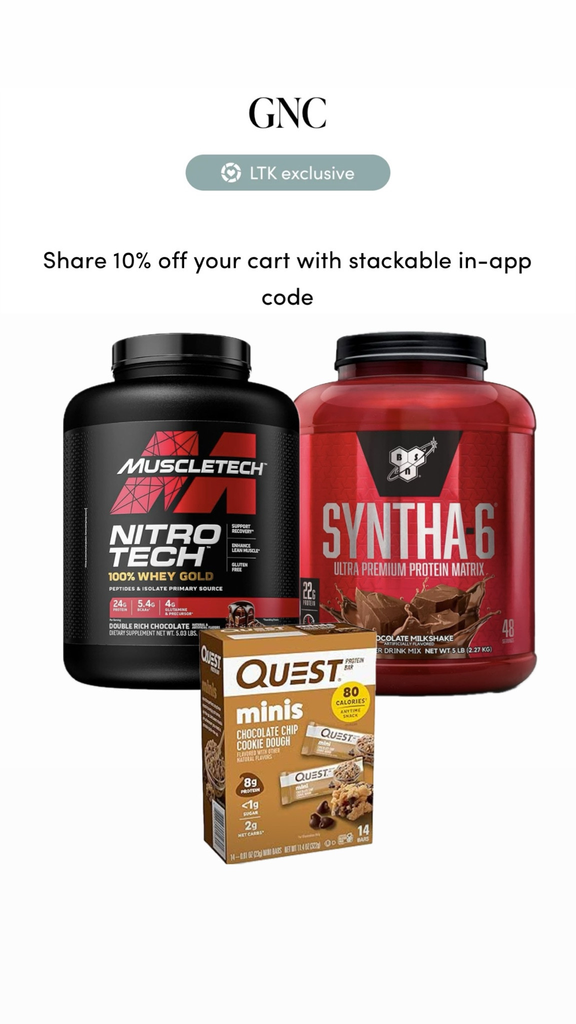 #LTKSaleAlert #LTKFitness #LTKFindsUnder50