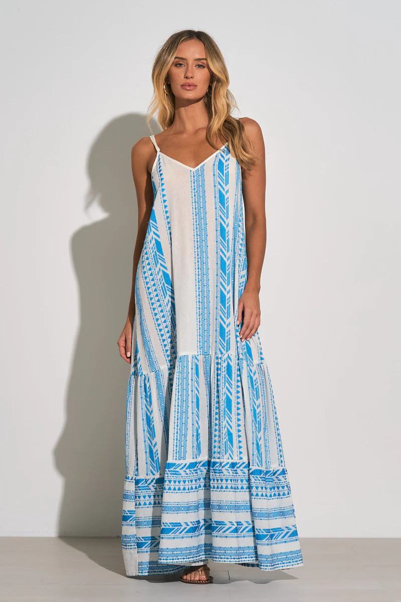 Tulum Maxi | Shop Elan
