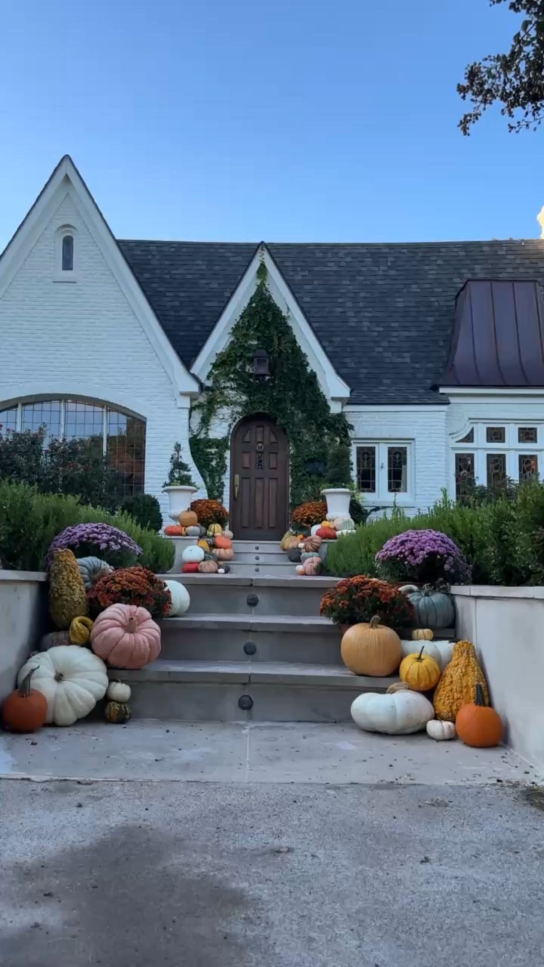 HALLOWEEN FRONT PORCH



#LTKHome #LTKHalloween #LTKSeasonal