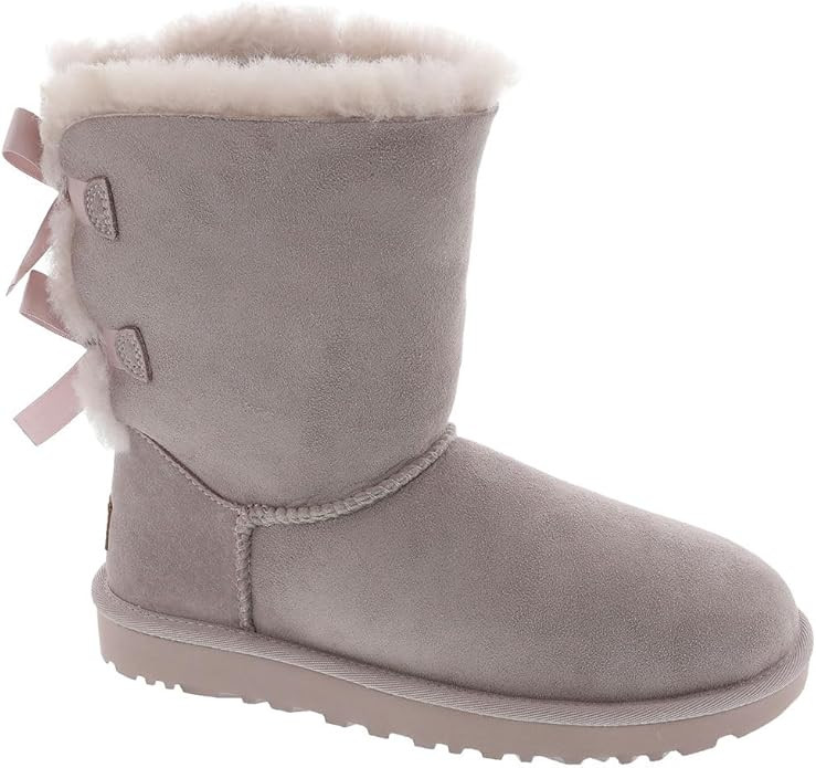 UGG Women's Bailey Bow Boot | Amazon (US)