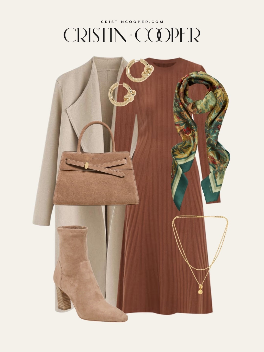 Fall Outfit Idea

#LTKSeasonal #LTKStyleTip