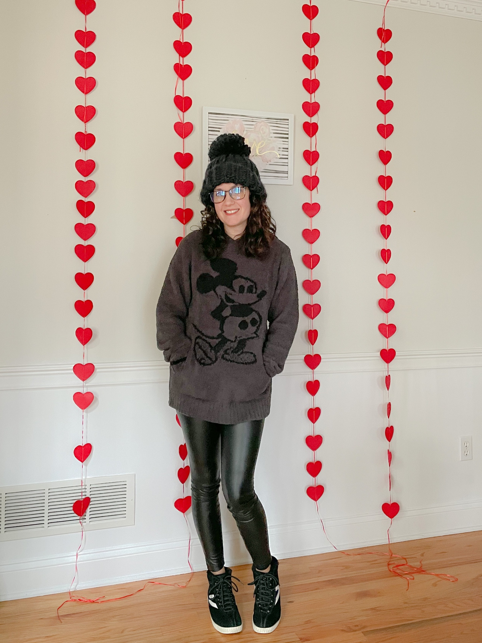 Today’s Wednesday Wednesday look 🖤 Inspired by Wednesday Addams

#LTKSeasonal #LTKfit