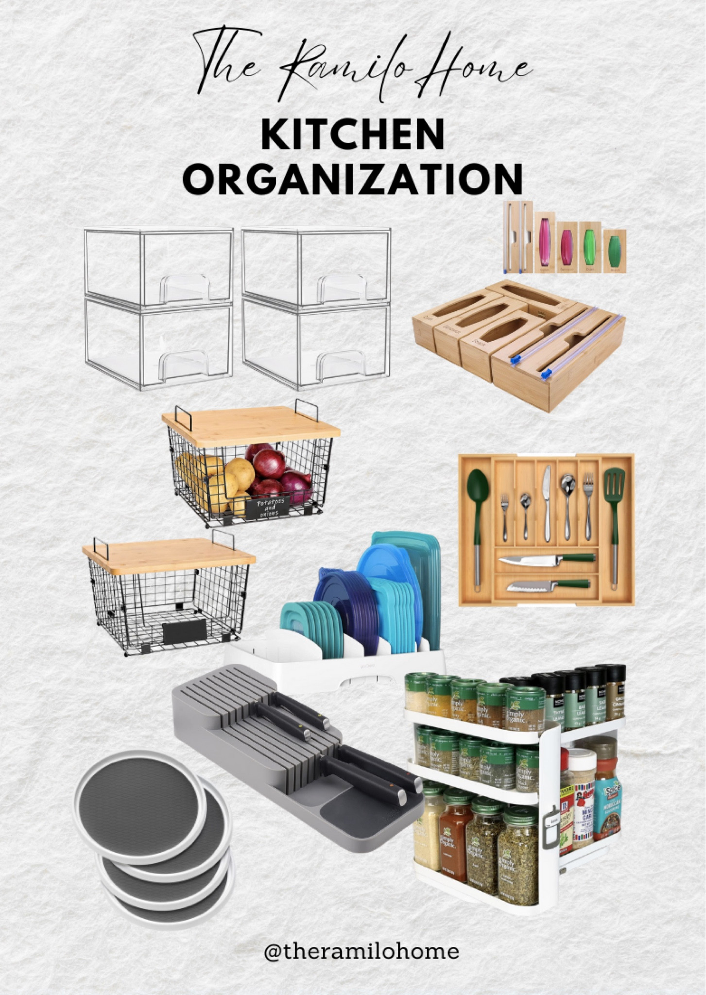 Drawer organizer 
Drawer organization 
Kitchen organizer and storage
Kitchen organization 
Home organization 
Declutter 
Vanity organization 
Under the sink organization 
Bathroom organizer 
Bathroom storage
Amazon finds
Minimalist home
Simplified home
Best cleaners
Kitchen cleaners

#LTKfindsunder50 #LTKhome #LTKsalealert