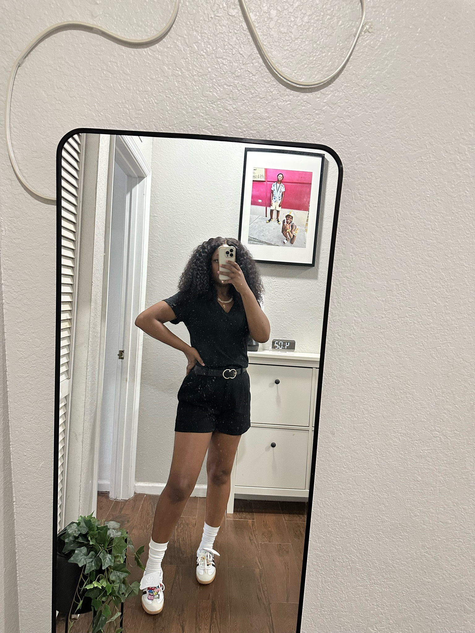 Super cute basic everyday fit 

#LTKStyleTip #LTKFindsUnder50 #LTKU