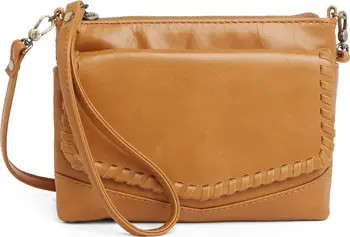 Stroll Leather Crossbody Bag | Nordstrom Rack