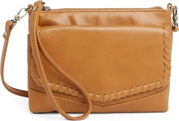 Stroll Leather Crossbody Bag | Nordstrom Rack