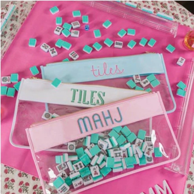 Last day for 20% off Mahjong accessories

#LTKOver40 #LTKSaleAlert