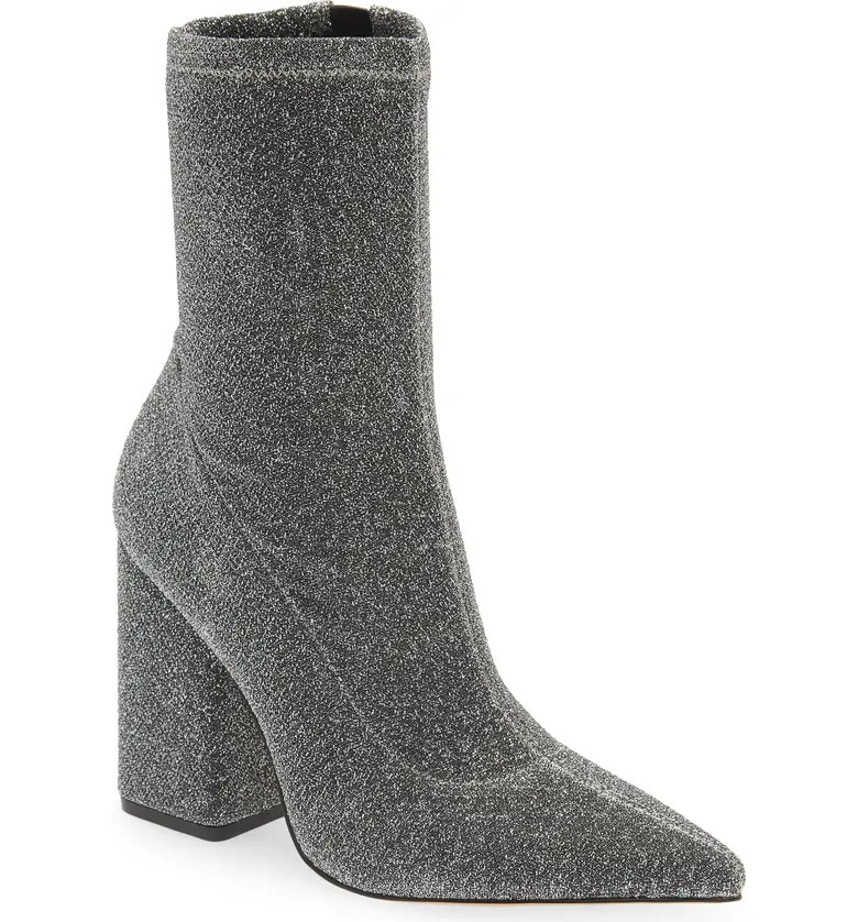 Marc Fisher LTD Larry Pointed Toe Ankle Boot | Nordstromrack | Nordstrom Rack