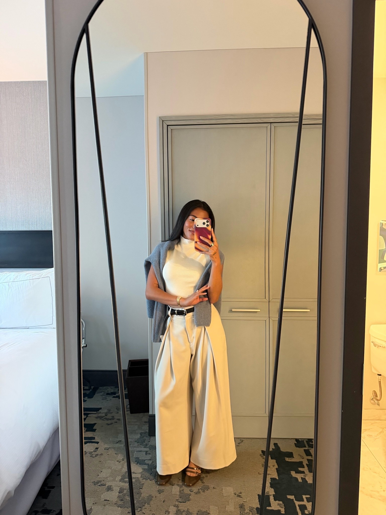 work day ootd!

#LTKdayinmylife #LTKPetite #LTKWorkwear