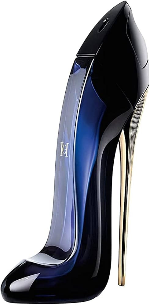 Carolina Herrera Good Girl Fragrance For Women - Floral Fragrance Family - Notes Of Tuberose, Ton... | Amazon (US)
