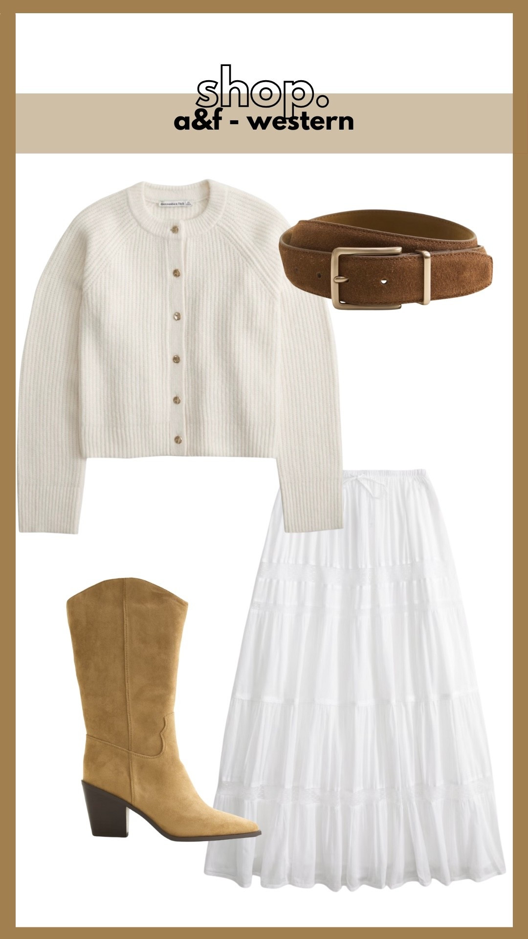 Abercrombie, fall outfit, fall trends, boots, belt, maxi skirt, fall trends

#LTKSeasonal #LTKStyleTip #LTKFallSale