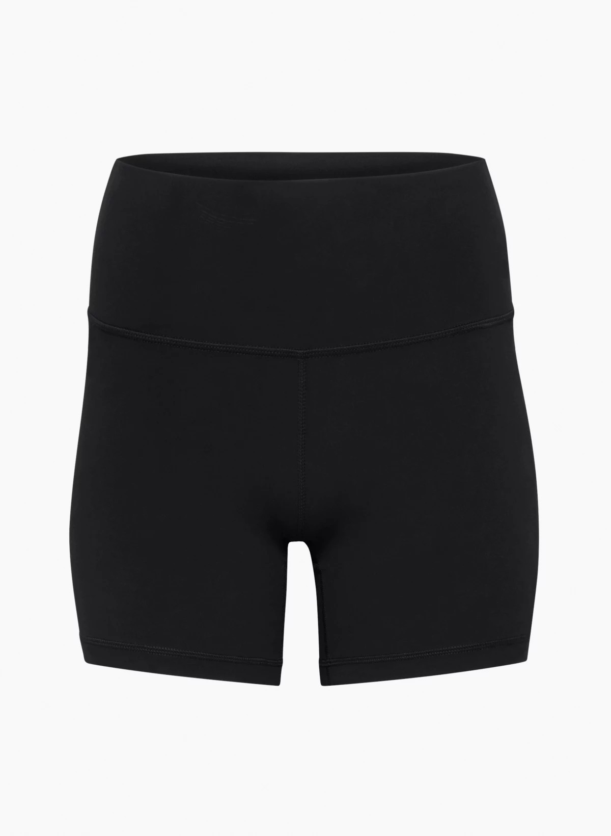 TNABUTTER™ ATMOSPHERE HI-RISE 5" SHORT | Aritzia