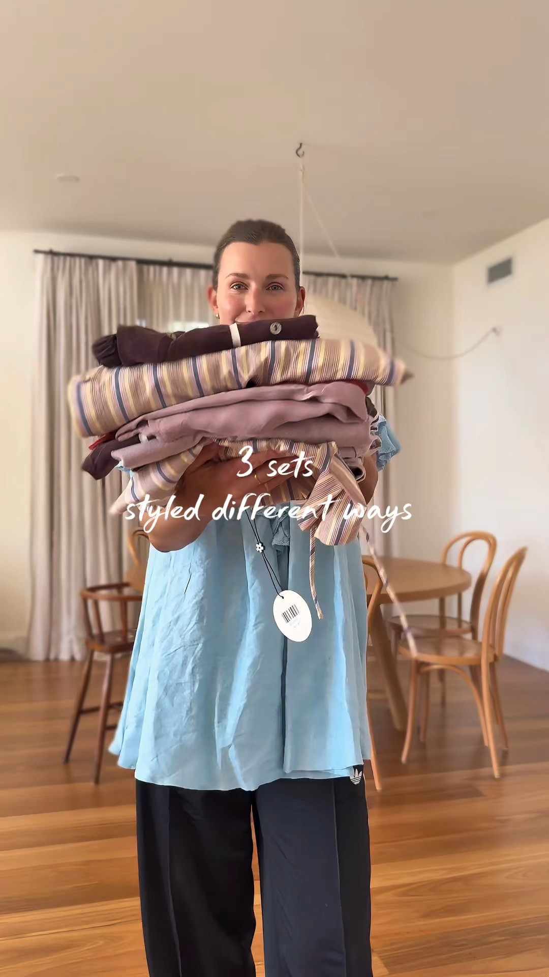 New vrg grl styling! These are my picks 