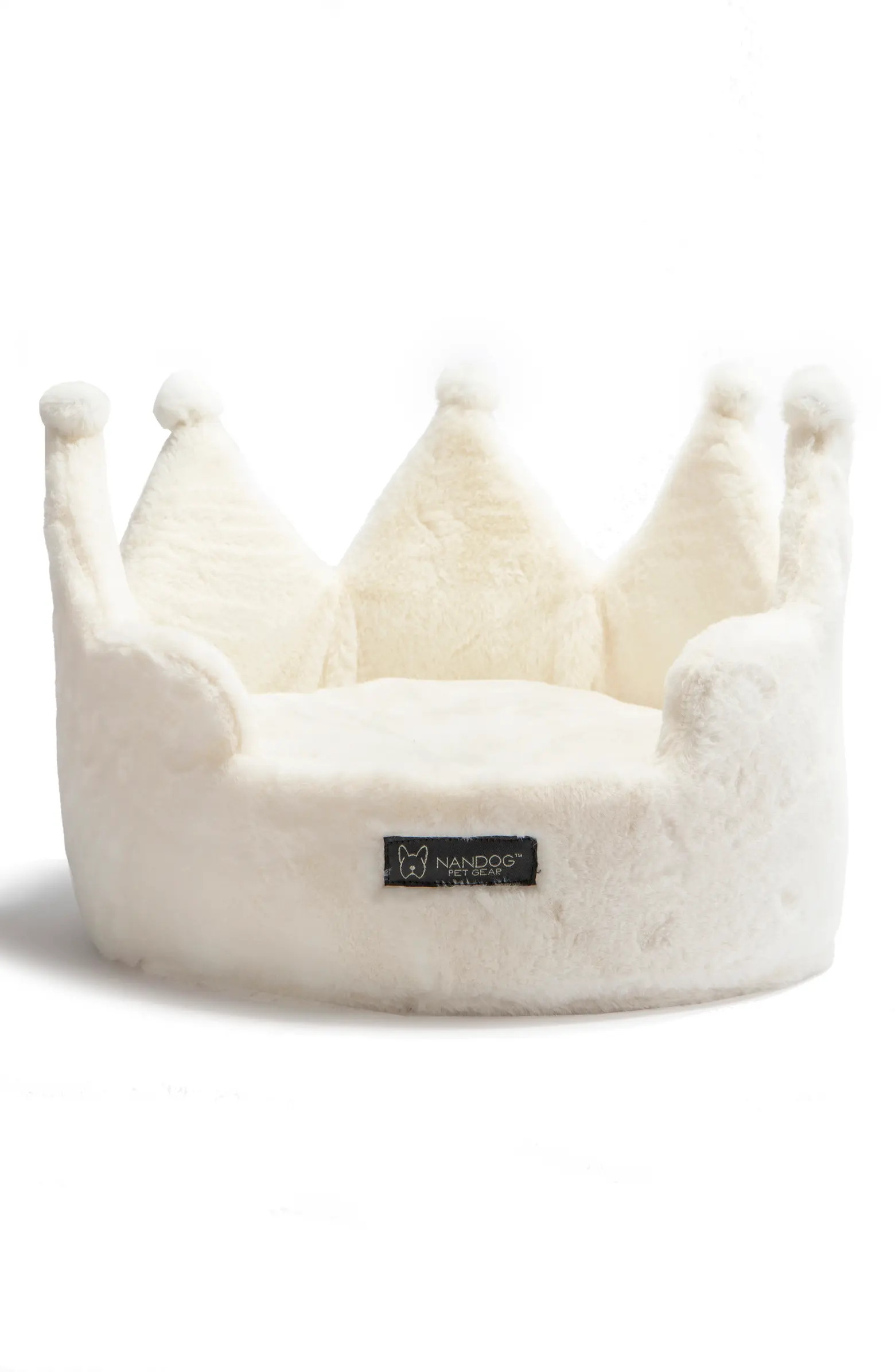 Nandog Pet Gear Cloud Crown Bed | Nordstrom | Nordstrom